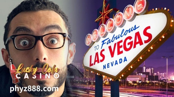 Ang mga casino sa Las Vegas ay may sariling interes sa pagpapakita ng kanilang pinakamahusay na panig sa mga manunugal.
