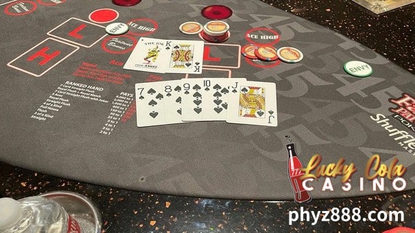 Tulad ng blackjack, ang Pai Gow poker ay isang laro ng kasanayan kung saan mahalaga ang iyong mga desisyon.