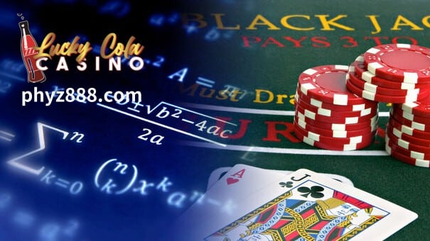 Ang mga casino ay sa pamamagitan ng disenyo ng mga distractions. Mayroon kang mga taong nakikipag-chat sa mesa ng blackjack.
