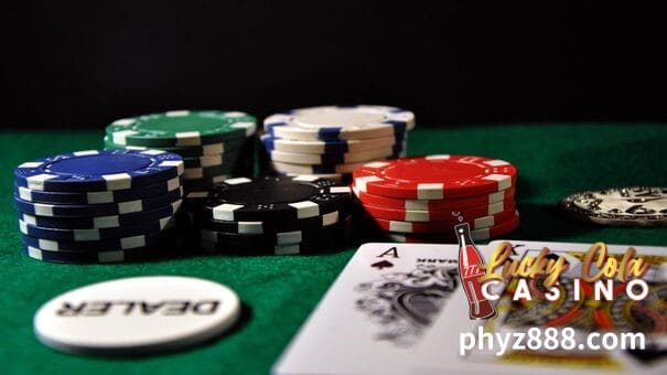 Gayunpaman, kung mas gusto mong maglaro ng poker sa isang setting ng casino, makikita mo ang 7 Card Stud na pinakakaraniwan.