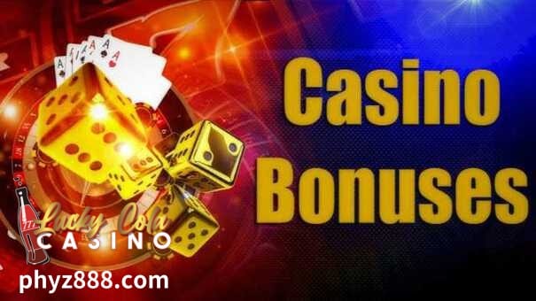 Paano mo masasabi ang pagkakaiba sa pagitan ng pinakamahusay na mga bonus sa online casino at sa average (o pinakamasama) na mga bonus sa online casino?