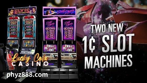 Ang Penny slot machine ay mas sikat sa mga kaswal na manunugal kaysa sa karaniwang mga slot machine.