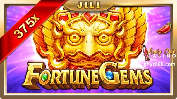 JILI Fortune slot Game