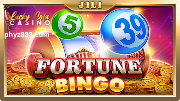 Kunin ang iyong mobile device at maglaro ng Lucky Cola Bingo Online Casino Free Games kasama ang mga kaibigan mula sa buong mundo!