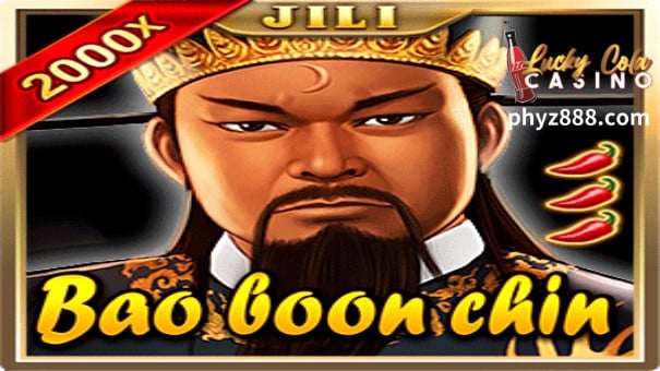 Ang Bao boon chin slot mula sa JILI slot game ay may dalawang pangunahing tampok.