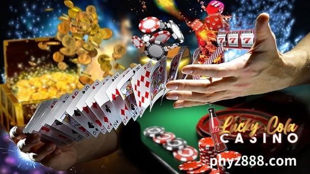 Pumunta sila sa mga casino, karerahan, poker room o magsusugal online para takasan ang kanilang pang-araw-araw na buhay.