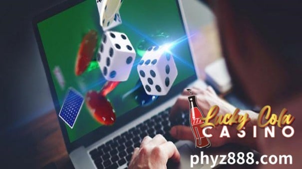 Ang Lucky Cola Online Casino ay isang platform na nagbibigay ng kapana-panabik na karanasan sa online na pagsusugal.