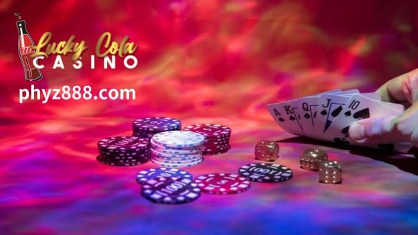 Ang mga online casino ay nagbibigay na ngayon ng 360° na karanasan para sa lahat ng mga manlalaro. 