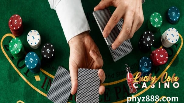 Karaniwan, makakahanap ka ng mga sumusunod na taya sa blackjack sa mga online na casino.