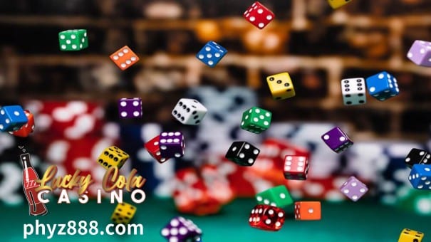 Sa iba pang mga online na live casino table game, ang craps ay isa sa pinakasikat na online dice na laro sa mga manlalaro.