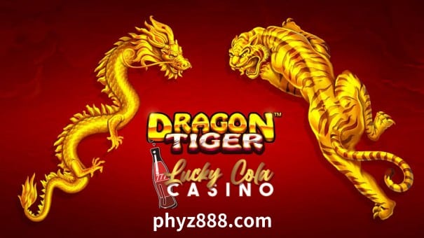 Ang Dragon Tiger ay isang madaling matutunan, mabilis na laro na maaari mong simulan ang paglalaro sa isang live na dealer casino.