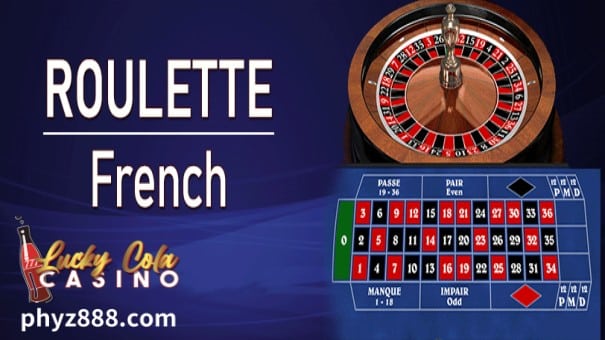 Ang French Roulette ay isang variation ng laro sa casino ng roulette na naging tanyag sa mga taon pagkatapos ng French Revolution.