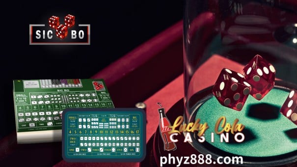 Ang Sic Bo ay isang sikat na laro ng casino na nagmula sa China at ngayon ay tinatangkilik ng mga manlalaro sa buong mundo.