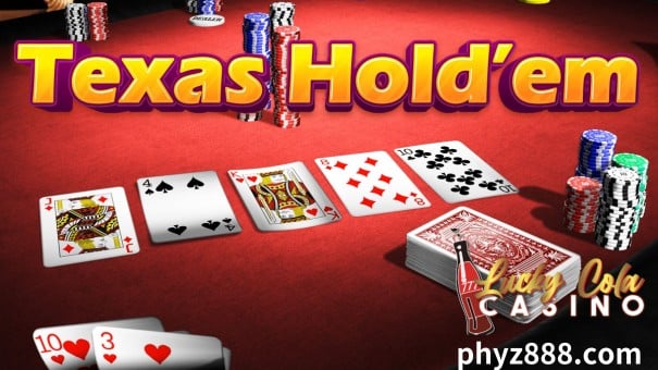 Magbasa para sa Lucky Cola upang makita kung aling bahagi ng Texas Hold'em vs. Five Card Draw ang pinakamainam para sa iyo.