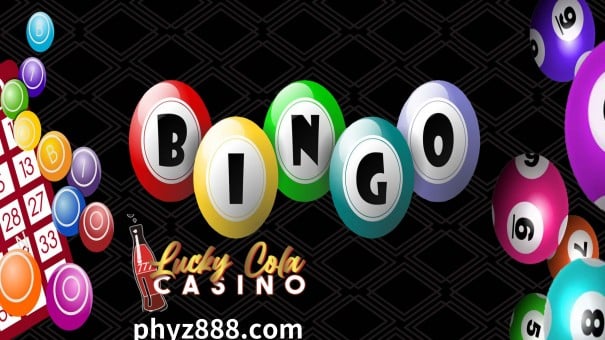 Ang online Bingo ay isa sa pinakasikat na paraan ng live na pagsusugal sa Pilipinas.