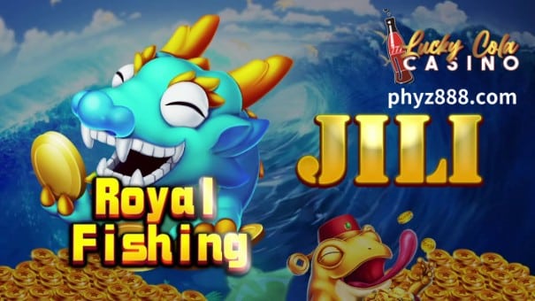 Ito ay isang Lucky Cola online casino fishing game na kayang suportahan ang maraming manlalaro, hanggang anim.