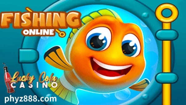 Ang Paradise Fishing game ay isang online na laro ng casino na pinagsasama ang pangingisda sa gameplay ng casino.