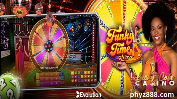Gustung-gusto ng Lucky Cola kung paano patuloy na tinutulak ng Evolution ang mga limitasyon ng live casino gaming