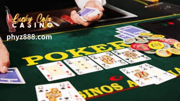 Marahil ito ang dahilan kung bakit ang ilang mga manlalaro ay tila hindi sumusulong sa online poker.