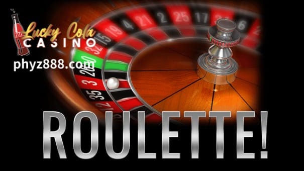 .Ang mga pangunahing site ng paglalaro tulad ng Lucky Cola Casino ay nag-aalok ng libreng online roulette