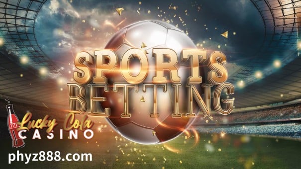 Ang pagtaya sa sports ay isang napakasikat na paraan ng pagsusugal na inaalok ng maraming online casino.