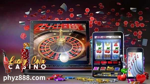 Narito na ang hinaharap at opisyal na dumating ang mga online casino. Habang sila ay nasa loob ng maraming taon