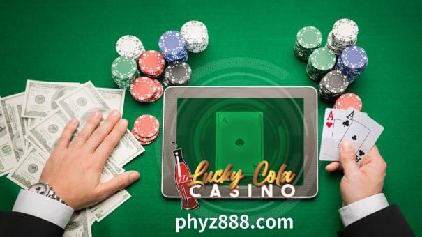  Kung maaari, palaging mas mahusay na mag-opt para sa isang mabilis na payout online casino .
