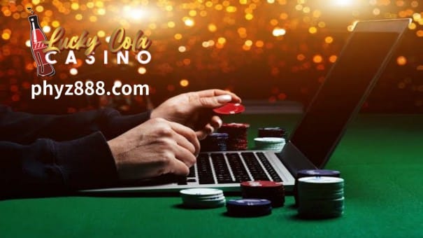 Sasabihin din sa iyo ng Lucky Cola ang pinakamahusay na mga online casino na laruin ang bawat laro.