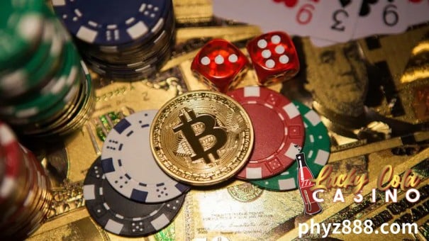 Sa isang Bitcoin casino wala sa mga ito ang kailangan dahil ang kailangan mo lang ipasok ay ang iyong Bitcoin wallet number.
