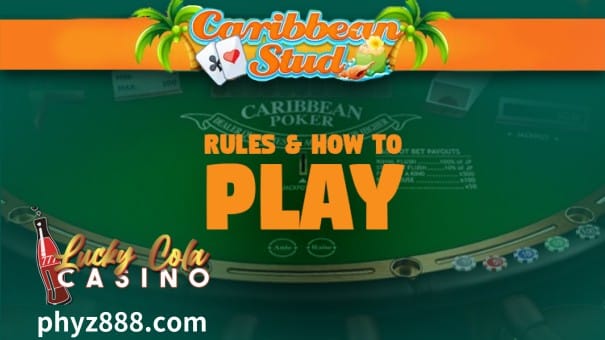 Upang ma-rate ang bawat totoong pera Caribbean Stud Poker site, sinusunod namin ang napakahigpit na pamantayan.
