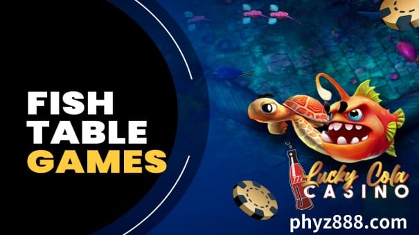 Ang Fish Table Online ay isang laro na ibang-iba sa iba pang mga entertainment game sa online market.