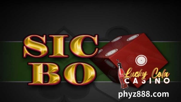 Ang Sic Bo ay isang sinaunang larong pagsusugal ng Tsino na nilalaro gamit ang tatlong dice.