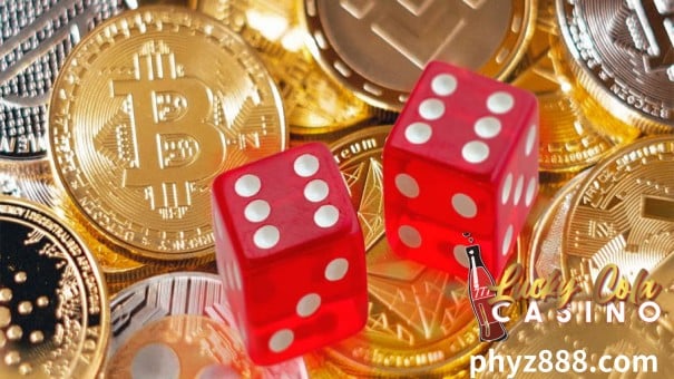 Ang matalinong bitcoin dice na ito.Ang sistema ng pagtaya ay pinapaboran ang mga manlalaro na walang napakalaking bankroll.