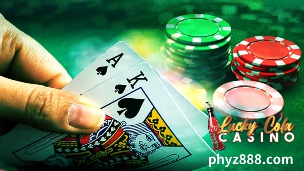 Ang mga tao sa buong mundo ay naglalaro ng mga laro sa online na casino para sa libangan ng blackjack ang pinakasikat.