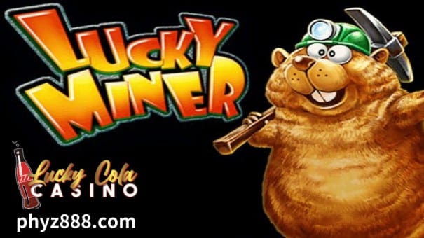 Ang Lucky Miner online casino slot game ay isang 5-reel, 20-pay-line na laro batay sa isang tema ng pagmimina.
