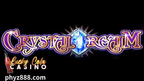 Ang Crystal Realm ay isang online na video slot game na itinakda sa isang misteryosong mundo na puno ng mga unicorn.