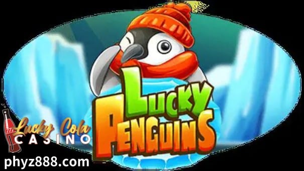 Lucky Cola Online Casino Lucky Penguins Slot Machine  ay mayroong 5x3 reel grid na may 20 paylines.