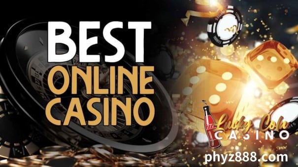 Alam ng Lucky Cola na paggalugad sa mundo online casino maaaring maging napakalaki, lalo para sa mga bago sa mga online na casino.