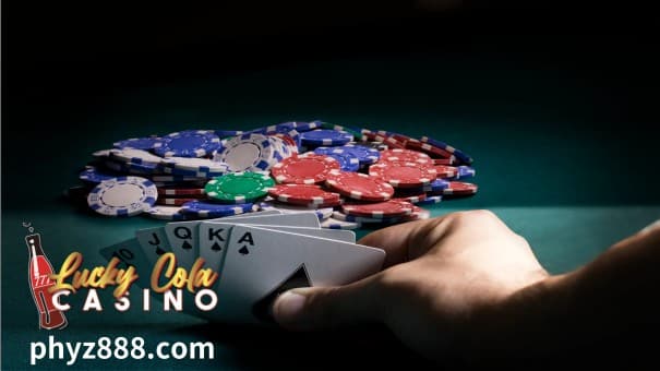 Ang Lucky Cola online casino ay isang virtual na site kung saan ang mga manlalaro ay maaaring maglagay ng taya sa mga laro sa casino.