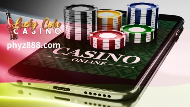 Maligayang pagdating sa kapana-panabik na mundo ng Lucky Cola Online Casino kung saan makakakuha libreng bonus kapag nag-sign up ka!