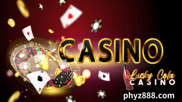 Kapag sumali ka sa Lucky Cola online Casino, makakatanggap ka ng bonus bilang sign-up na regalo.