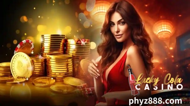 Ang Lucky Cola online casino ay ang ultimate gaming paradise para sa lahat ng mahilig sa paglalaro doon.
