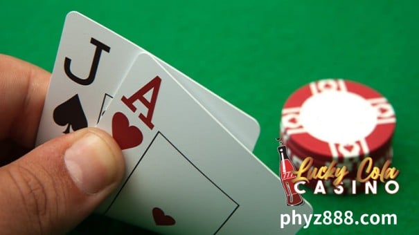 Ito ay isang sikat na laro sa pinakamahusay na mababang stakes online blackjack casino.