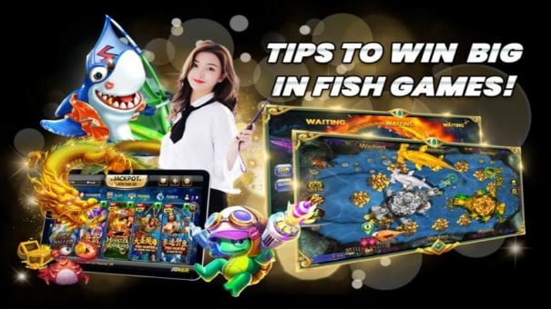 Kung naghahanap ka ng online na fish shooter game 【Best Online Casino Philippines】, ito na!