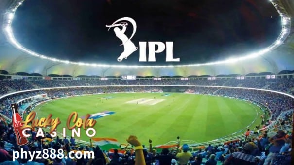 Ang Indian Premier League (IPL) ay ang cricketing event na kumukuha sa mundo sa pamamagitan ng bagyo.
