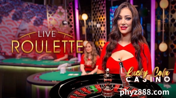 Galugarin ang mga nangungunang rekomendasyon ng Lucky Cola para sa live roulette online sa Pilipinas dito.