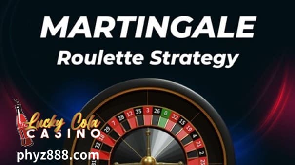 Maaari mong piliing maglaro ng online blackjack o roulette, pagtaya gamit ang 【Martingale System】.