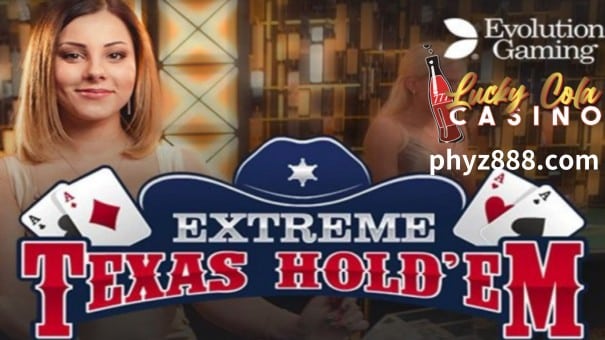 Sa lahat ng mga tampok at bonus na ito, ang Extreme Texas Holdem ay higit sa sulit na subukan.