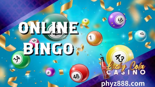 Isa sa mga pinakasikat na uri ng online bingo bonus sa Lucky Cola online casino ay ang welcome bonus.