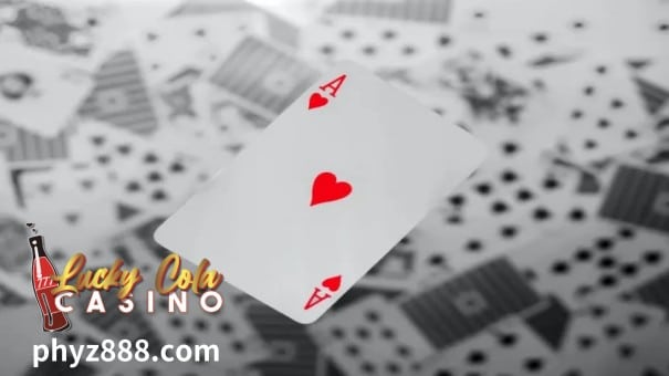 Magbasa para sa Gabay ng Manlalaro sa Poker ng Lucky Cola casino | Lahat ng Kailangan Mong Malaman.